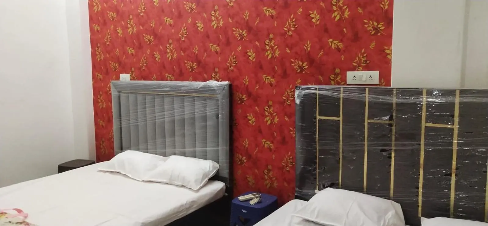 Gayatri Grand Paying Guest House Varanasi India