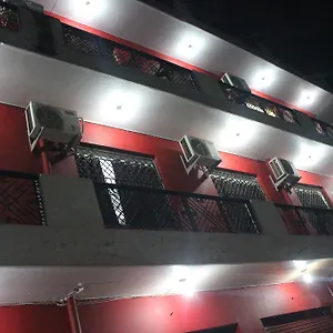 Kanishka Hotel